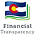 Financial Transparency Logo