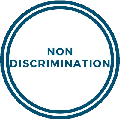 Non-Discrimination image